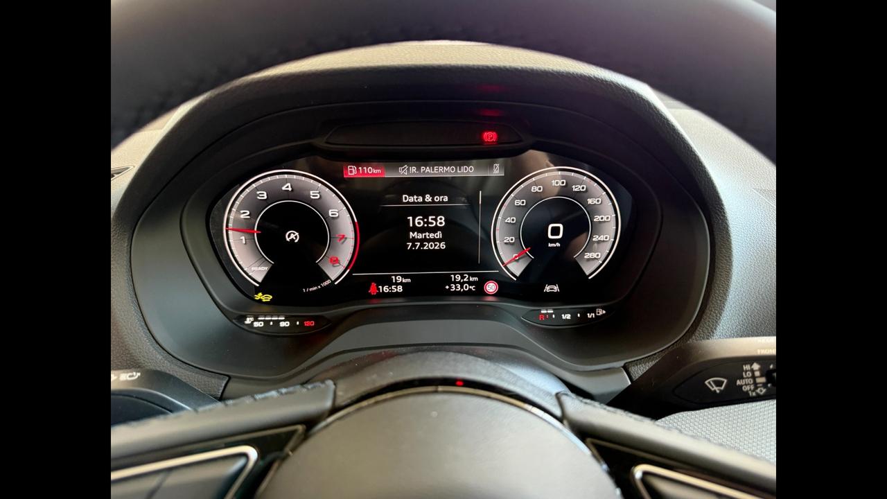 Audi Audi Q2 Business Advanced 30 TFSI 85(116) kW(CV) 6-marce