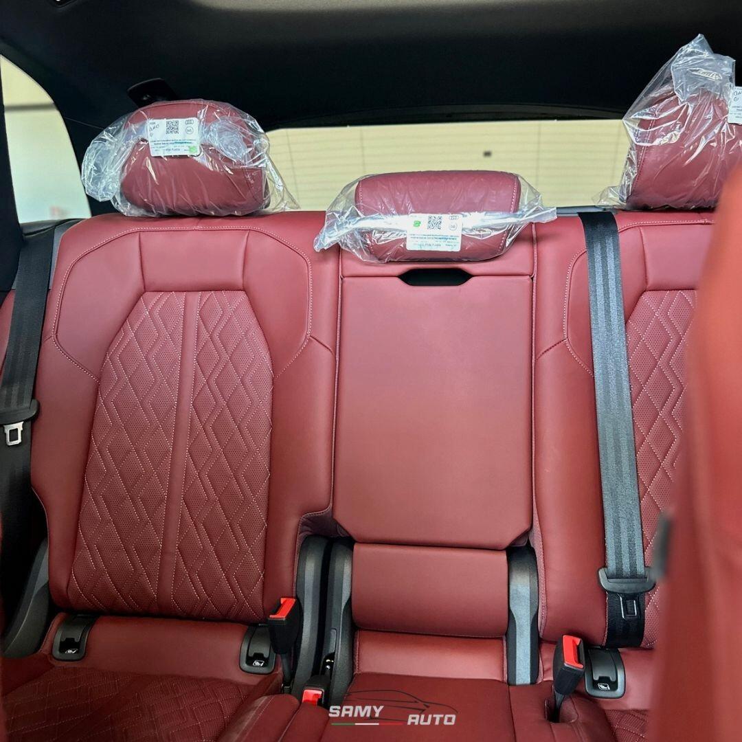 Audi SQ5 Audi SQ5 3.0 tfsi quattro 354cv tiptronic