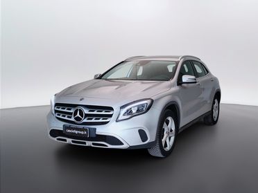 Mercedes-Benz GLA-X156 2017 - GLA 220 d Sport 4matic auto