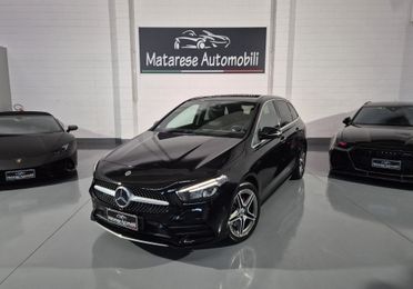 Mercedes-Benz B 250 160cv Plug In Hybrid premium AMG Finanziabile