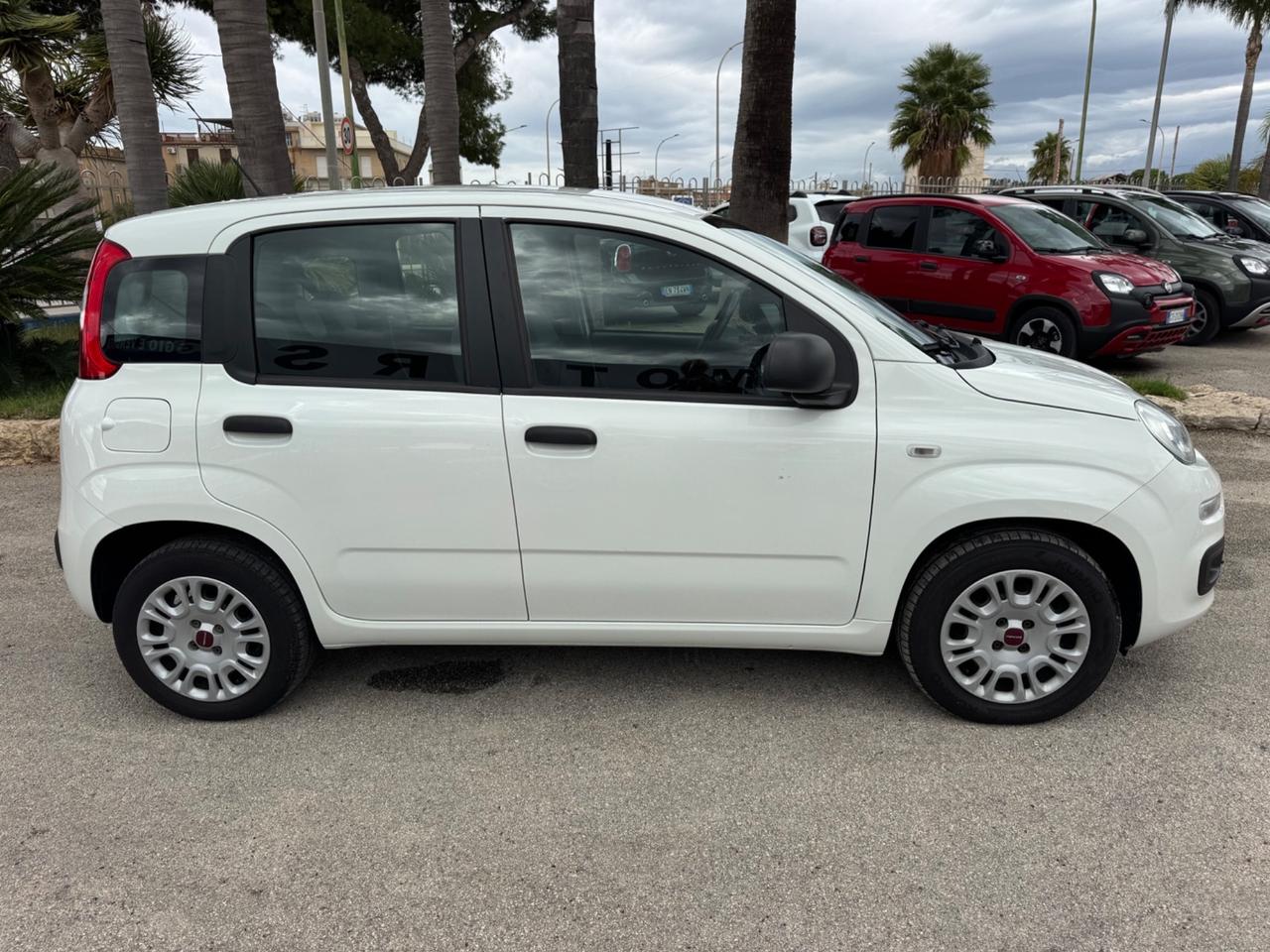 Fiat Panda 1.2 Easy