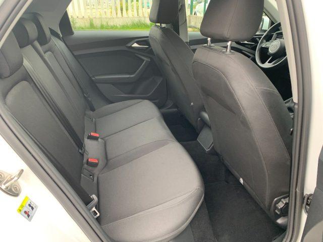 AUDI A1 SPB 25 TFSI Admired