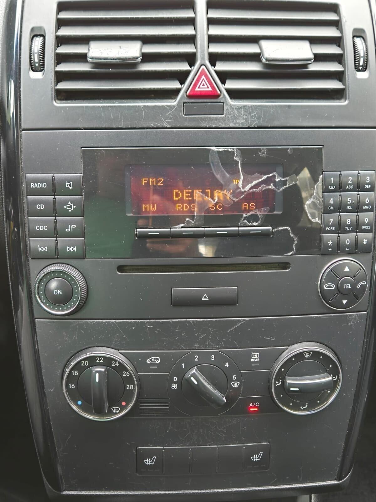 Mercedes-benz A 150 A 150 Elegance