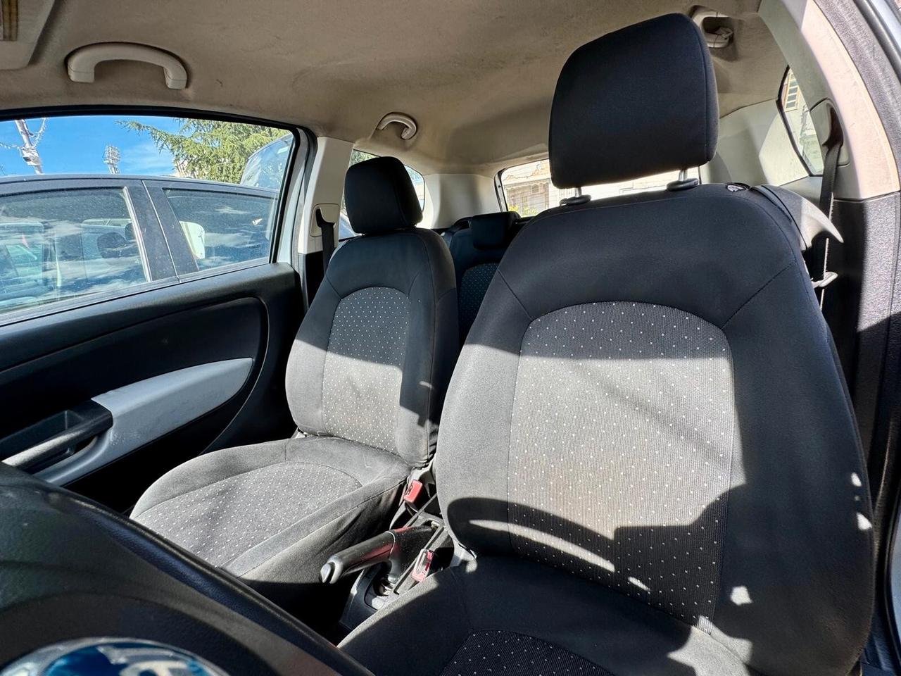 Fiat Grande Punto Grande Punto 1.2 3 porte Active