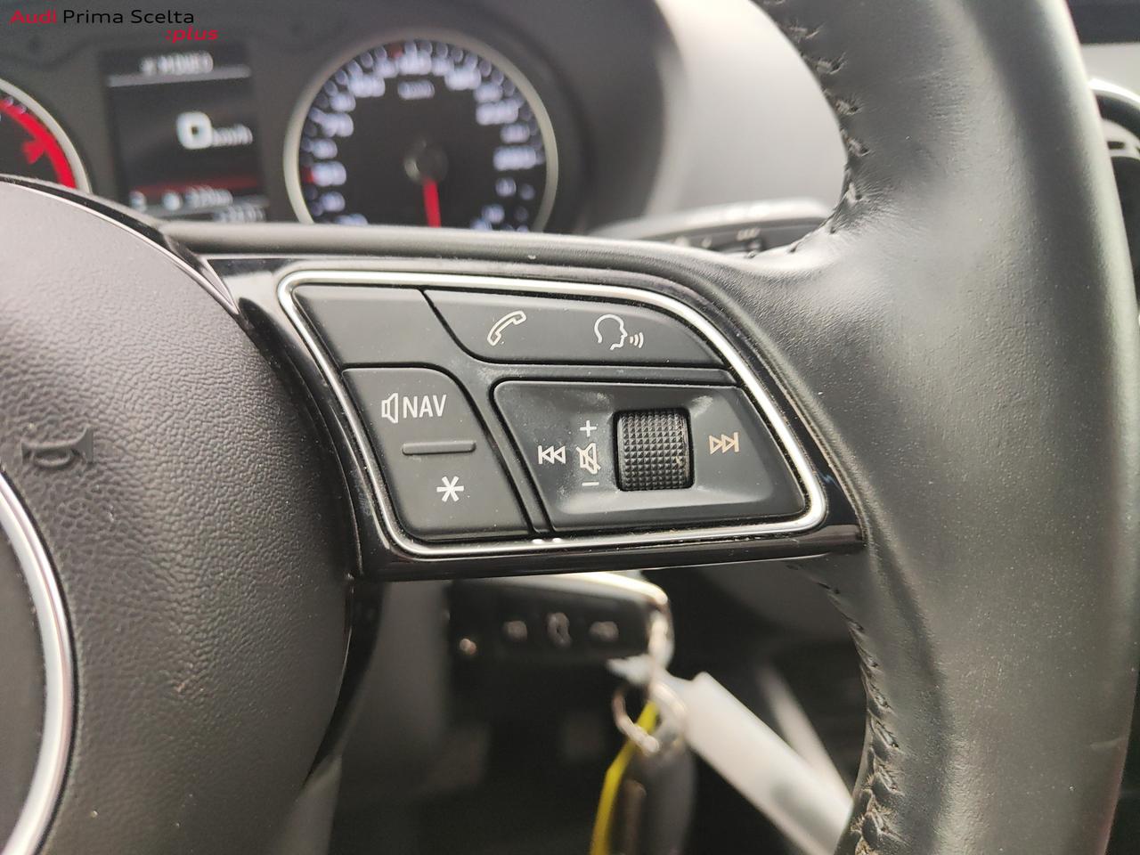 AUDI Q2 - Q2 35 TFSI S tronic Admired