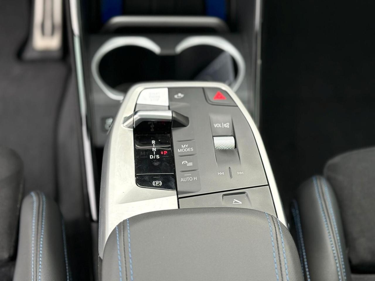 BMW X1 20d X-Drive M-Sport Pro 163cv