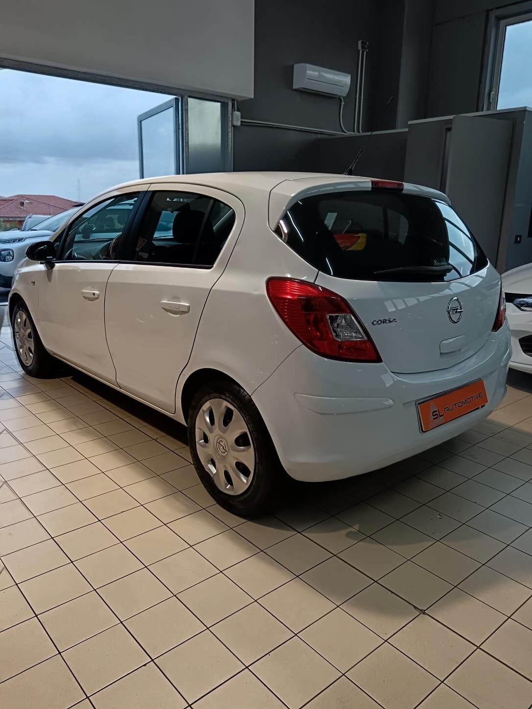 Opel Corsa 1.2 5 porte Edition