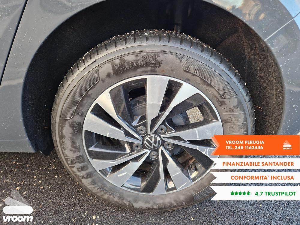VOLKSWAGEN Polo 1.0 EVO 80 CV 5p. Comfortline 2021