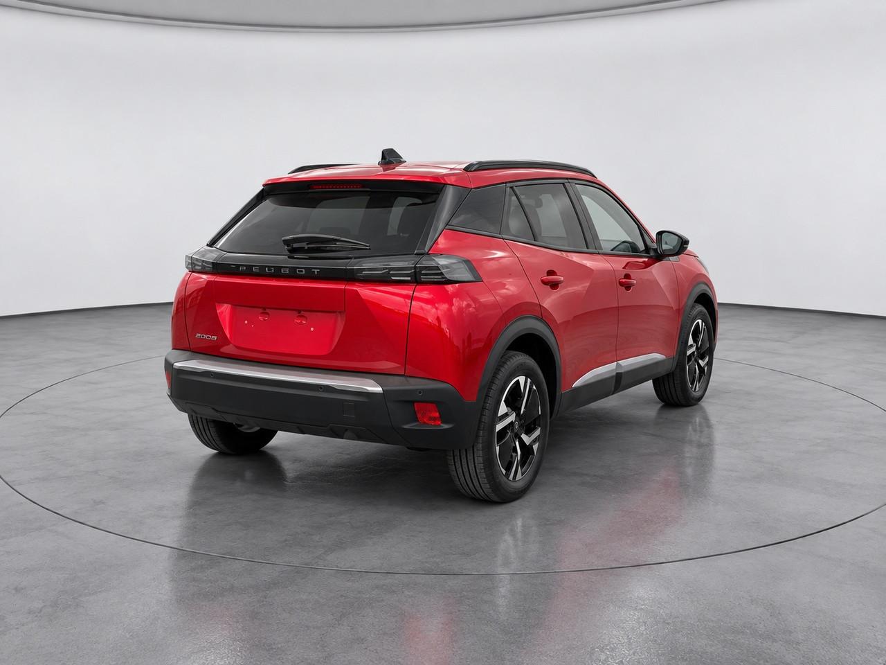 PEUGEOT 2008 II 2023 - 2008 1.2 puretech Allure s&s 100cv