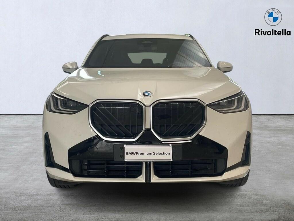 BMW X3 d MSport xDrive20 Steptronic