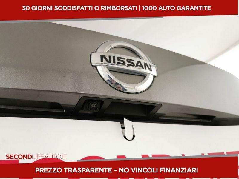 Nissan Juke 1.0 dig-t Acenta 117cv