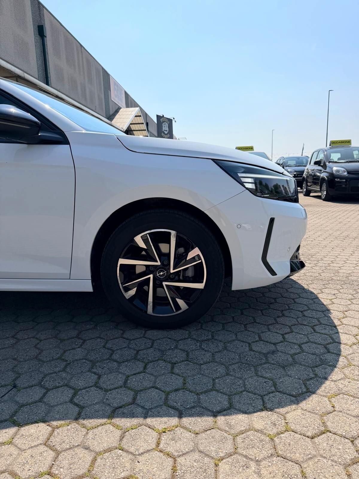 Opel Corsa 1.2 100 CV aut. GS