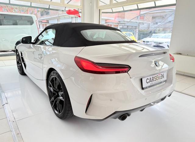 BMW Z4 sDrive20i Msport