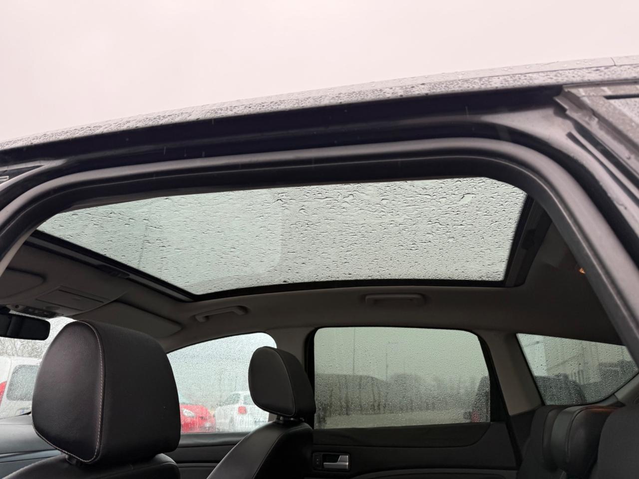 Ford Kuga 2.0 TDCi 136 CV 4WD Titanium DPF