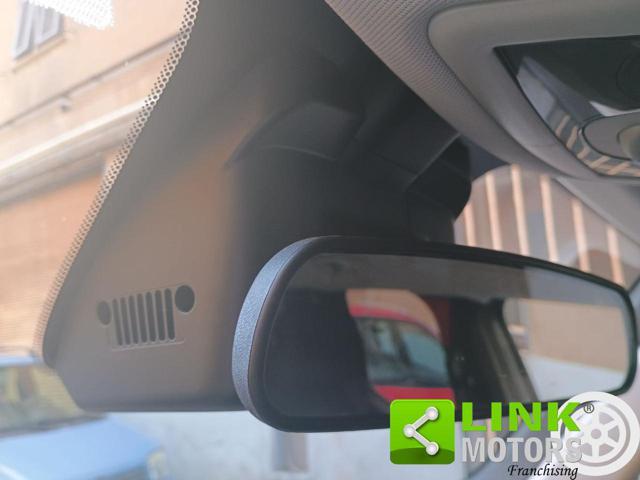 JEEP Renegade 1.5 Turbo T4 MHEV Limited NEOPATENTATI