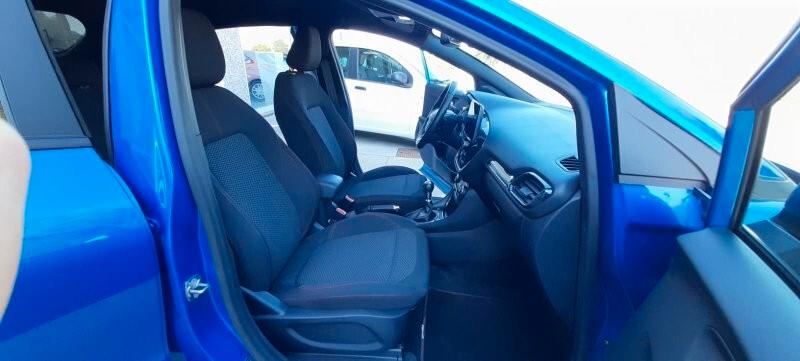 Ford Puma 1.0 EcoBoost Hybrid 125 CV S&S ST-Line