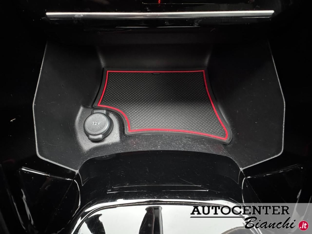 Peugeot 2008 1.5 bluehdi GT s&s 130cv eat8