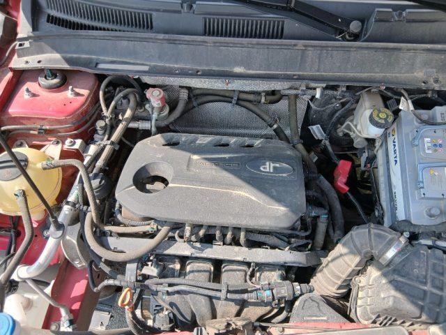 DR MOTOR DR 4.0 1.5 Bi-Fuel GPL