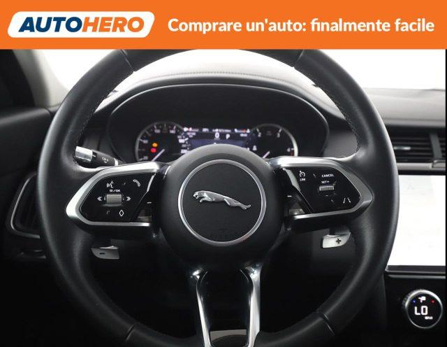 JAGUAR E-Pace 2.0D I4 163 CV AWD Auto R-Dynamic S