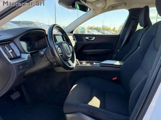 VOLVO XC60 2.0 b4 Business awd auto my20 - GD600AP