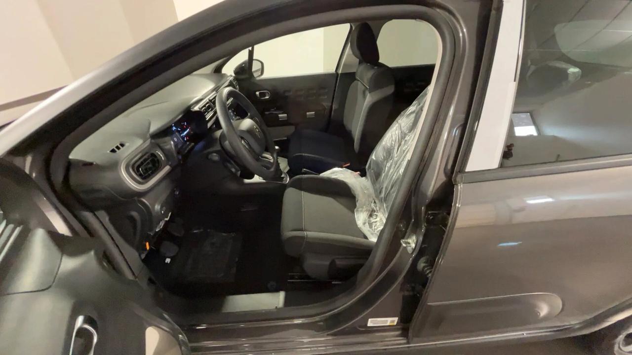 Citroen C3 PureTech 110 S&S Max