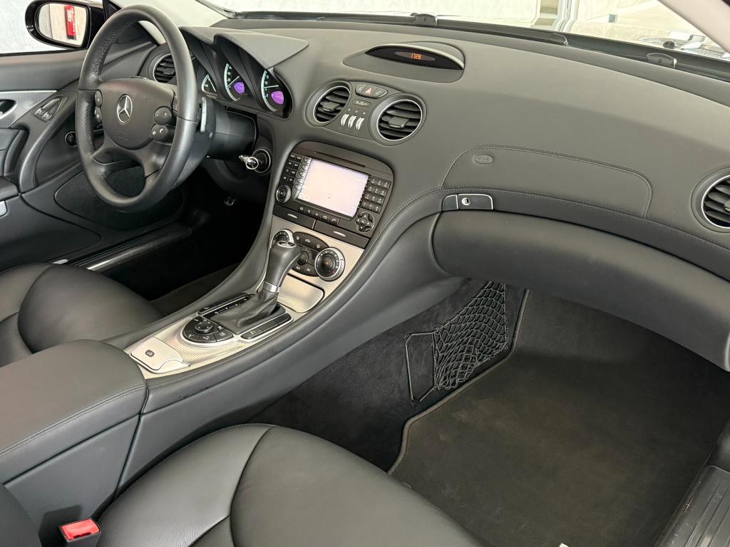Mercedes SL 350 evo Sport auto