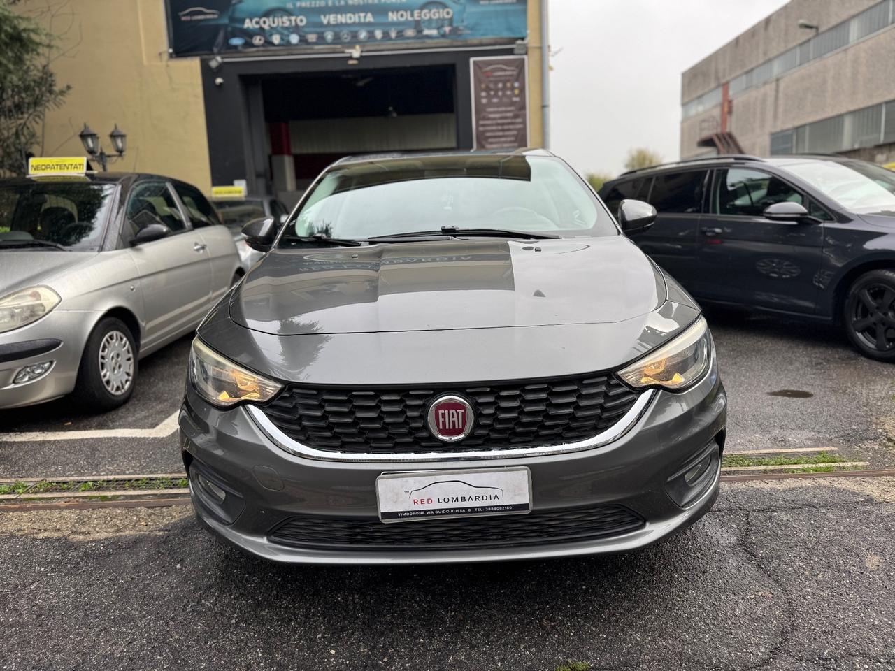 Fiat Tipo 1.4 4 porte Opening Edition