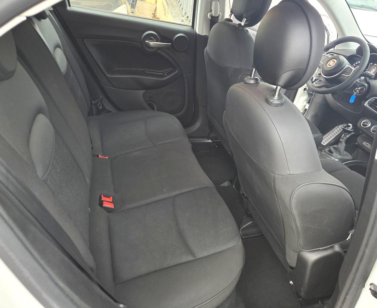 Fiat 500X 1.3 MultiJet 95 CV KM 24000 IVA COMPRESA