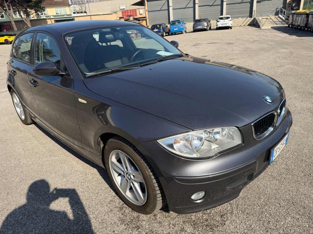 BMW 118 115,619km i cat 5p senza nessun lavoro da fare