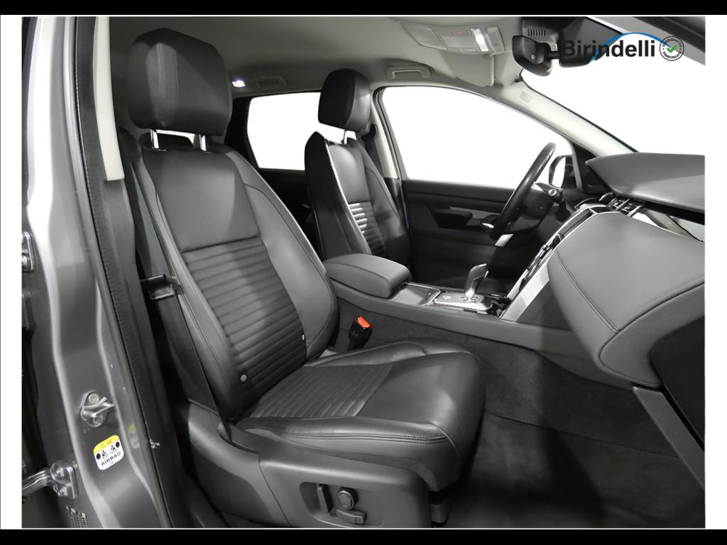 LAND ROVER Discovery Sport - Discovery Sport 2.0D I4-L.Flw 150 CV AWD Auto S