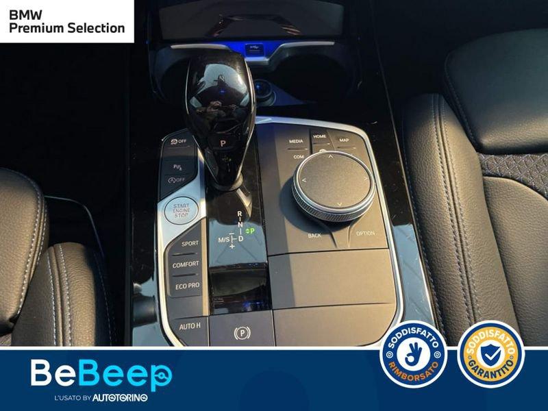 BMW Serie 2 G.C. 220D GRAN COUPE MSPORT AUTO