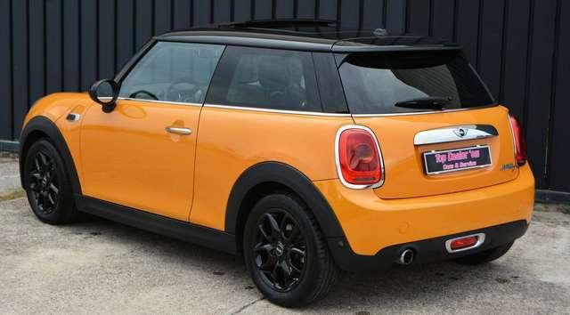 MINI Cooper D Mini IV F55-F56 1.5 3p auto * TETTO PANORAMA *