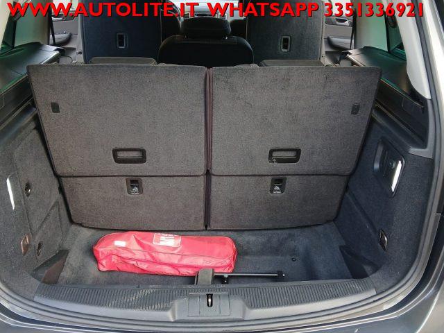 SEAT Alhambra 2.0 TDI 150 CV DSG Xcellence