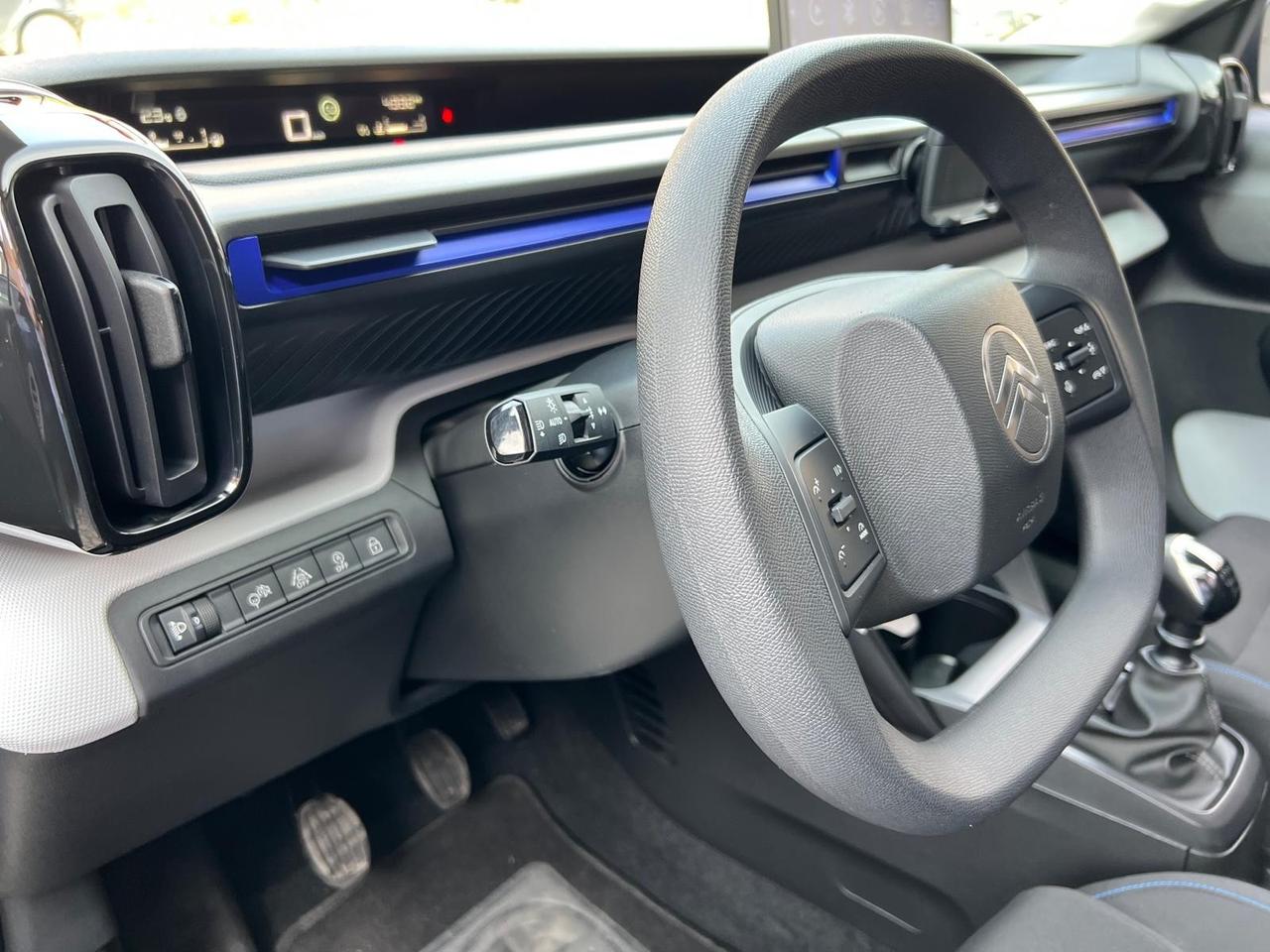 Citroen C3 PureTech 100 S&S You