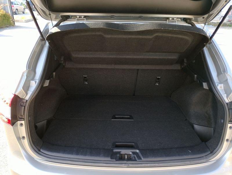 Nissan Qashqai Qashqai 1.5 dCi 360