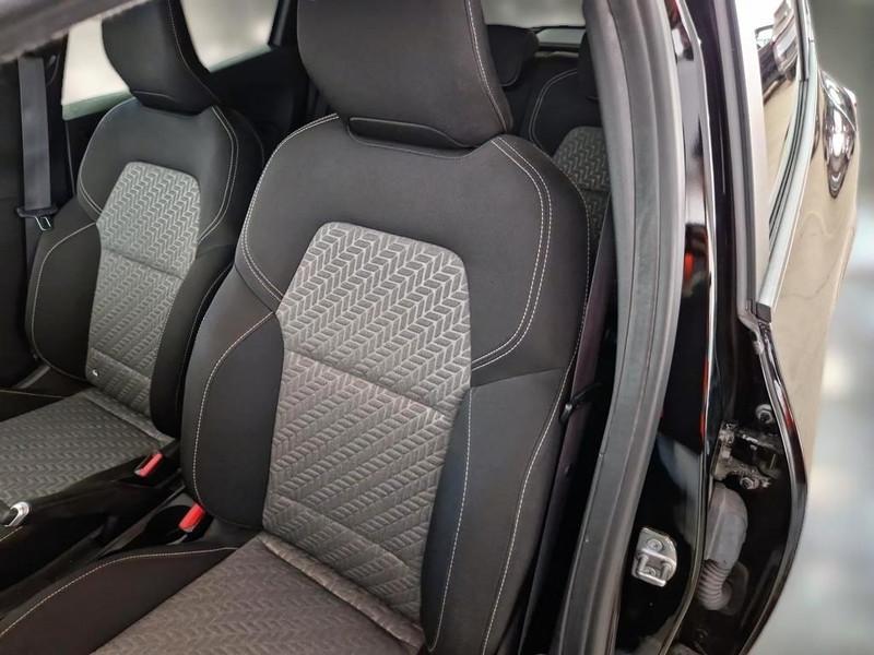 RENAULT CLIO 1.5 DCI BLUE 74KW EVOLUTION 5 PORTE BERLINA