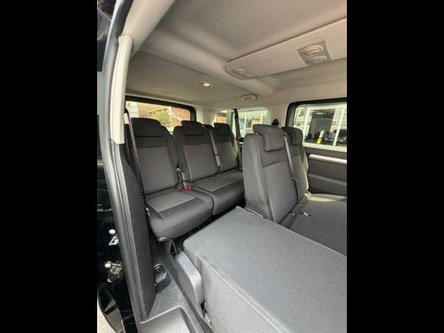 FIAT Ulysse (2024-->) - 2.0 BlueHDi 180 CV AT8 L3 Combi