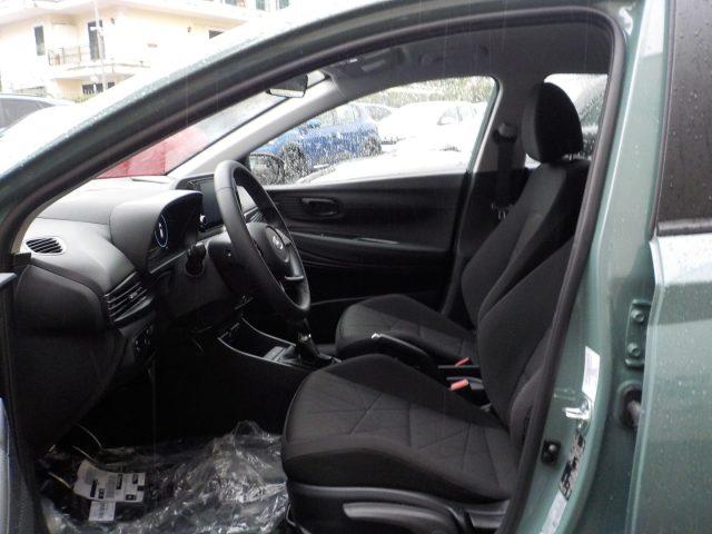 HYUNDAI Bayon 1.0 T-GDI Benz. 90 CV MT X-Tech