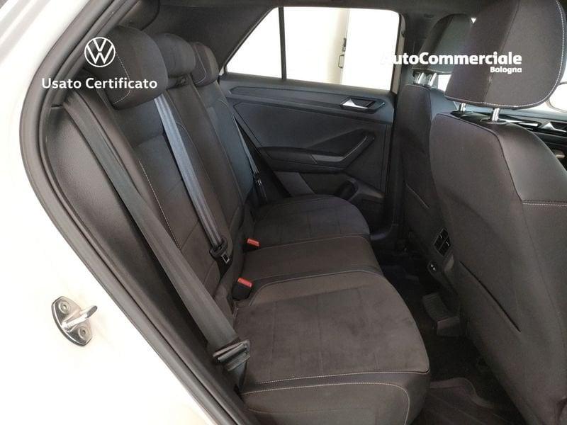Volkswagen T-Roc T-Roc 1.0 TSI R-Line