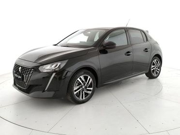 Peugeot 208 208 PureTech 100 Stop&Start EAT8 5 porte Allure Pack