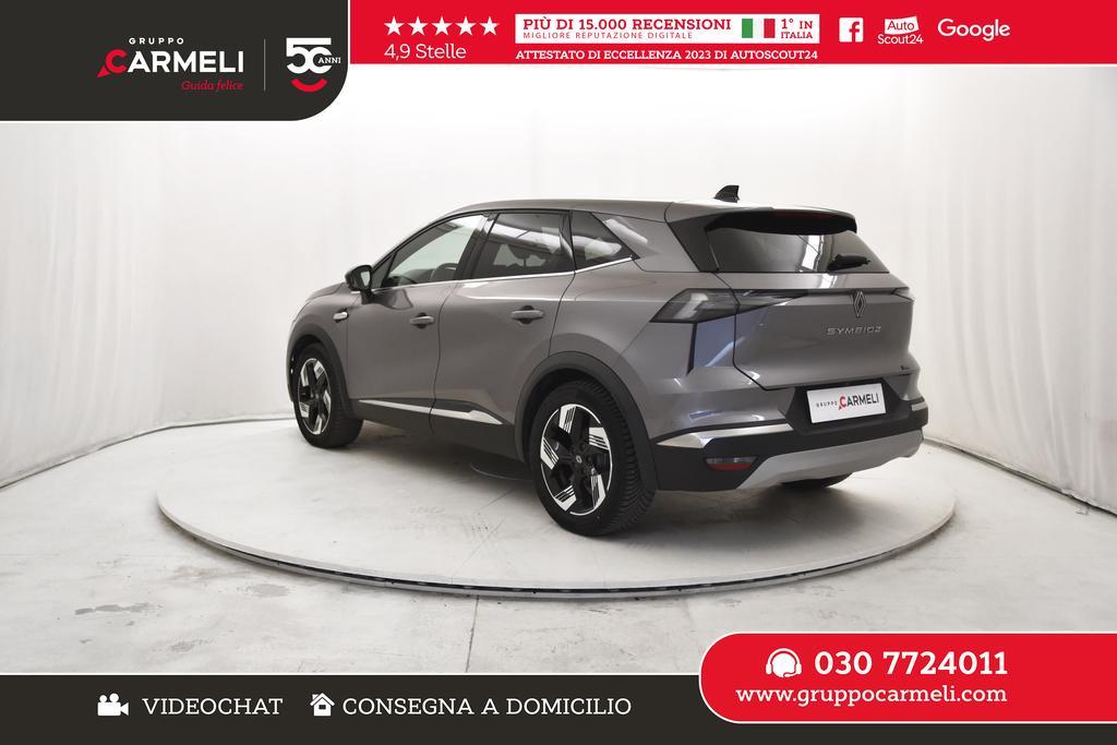 Renault Symbioz 1.6 E-Tech full hybrid Iconic Auto