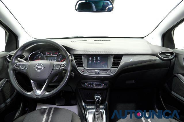 OPEL Crossland 1.2 TURBO 12V 130 CV START&STOP ELEGANCE