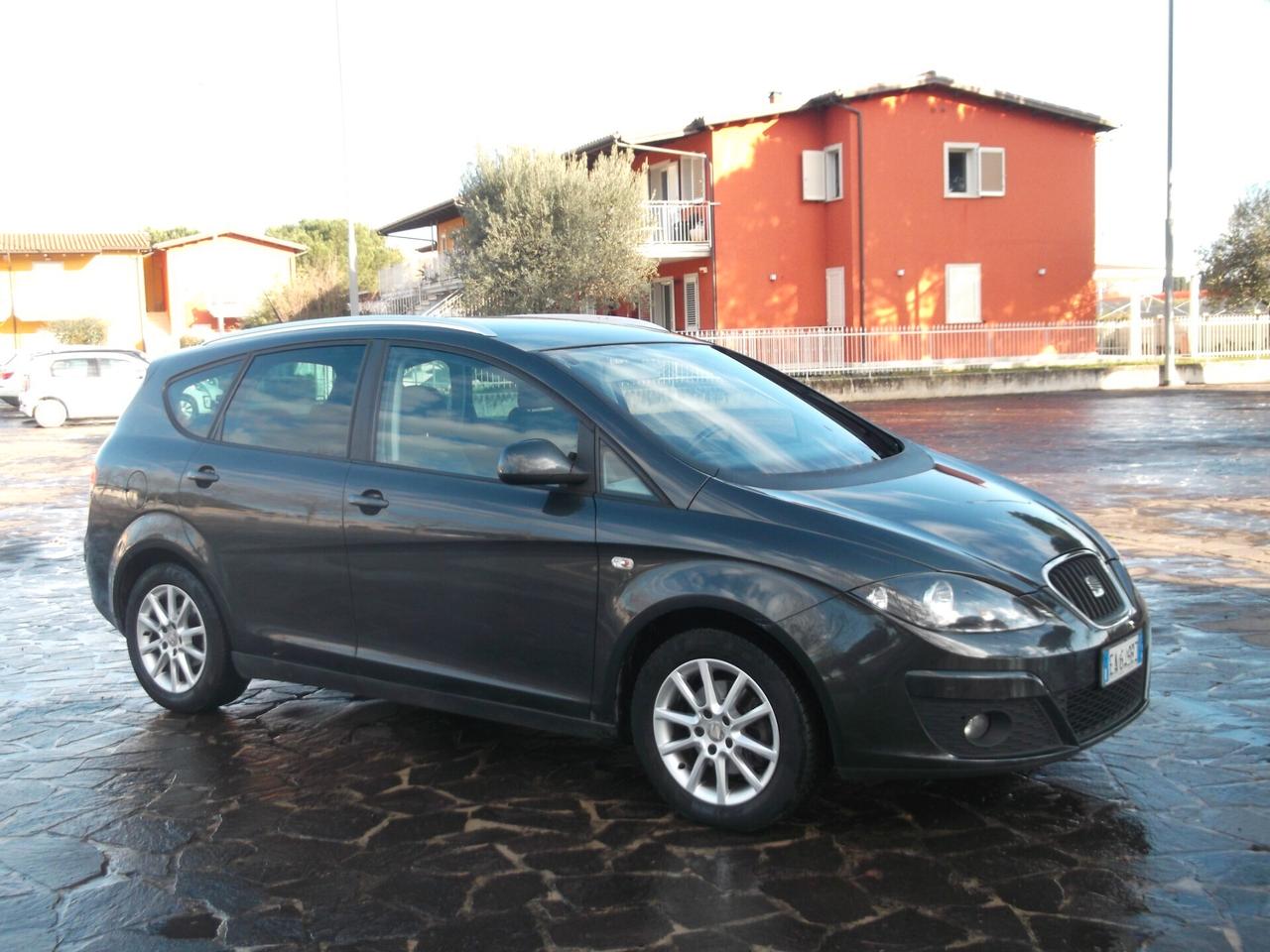 Seat Altea XL 1.9 TDI Neopatentati 2010