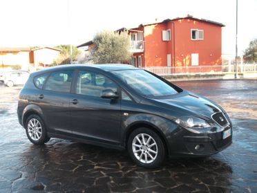 Seat Altea XL 1.9 TDI Neopatentati 2010