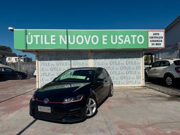 Volkswagen Golf GTI Performance 2.0 245 CV TSI 3p. BMT