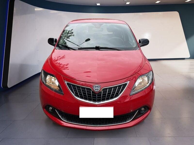 Lancia Ypsilon III 2021 1.0 firefly hybrid Gold s&s 70cv
