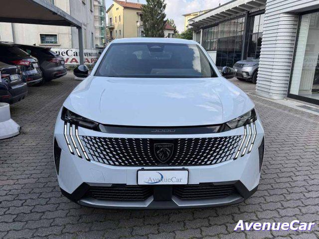 PEUGEOT 3008 hybrid Allure TELECAMERA CERCHI 19'' IVA ESPOSTA
