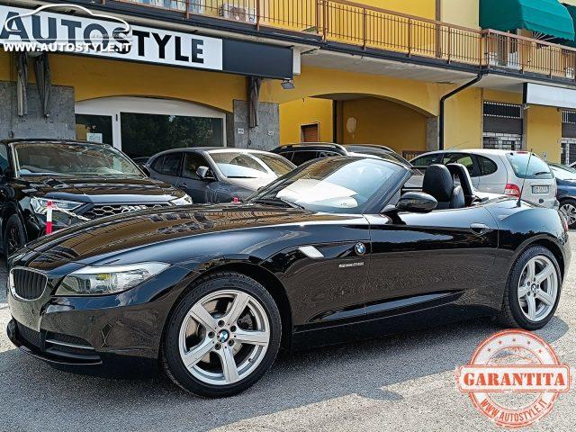 BMW Z4 sDrive28i SPORTAUTOMATIC Roadster