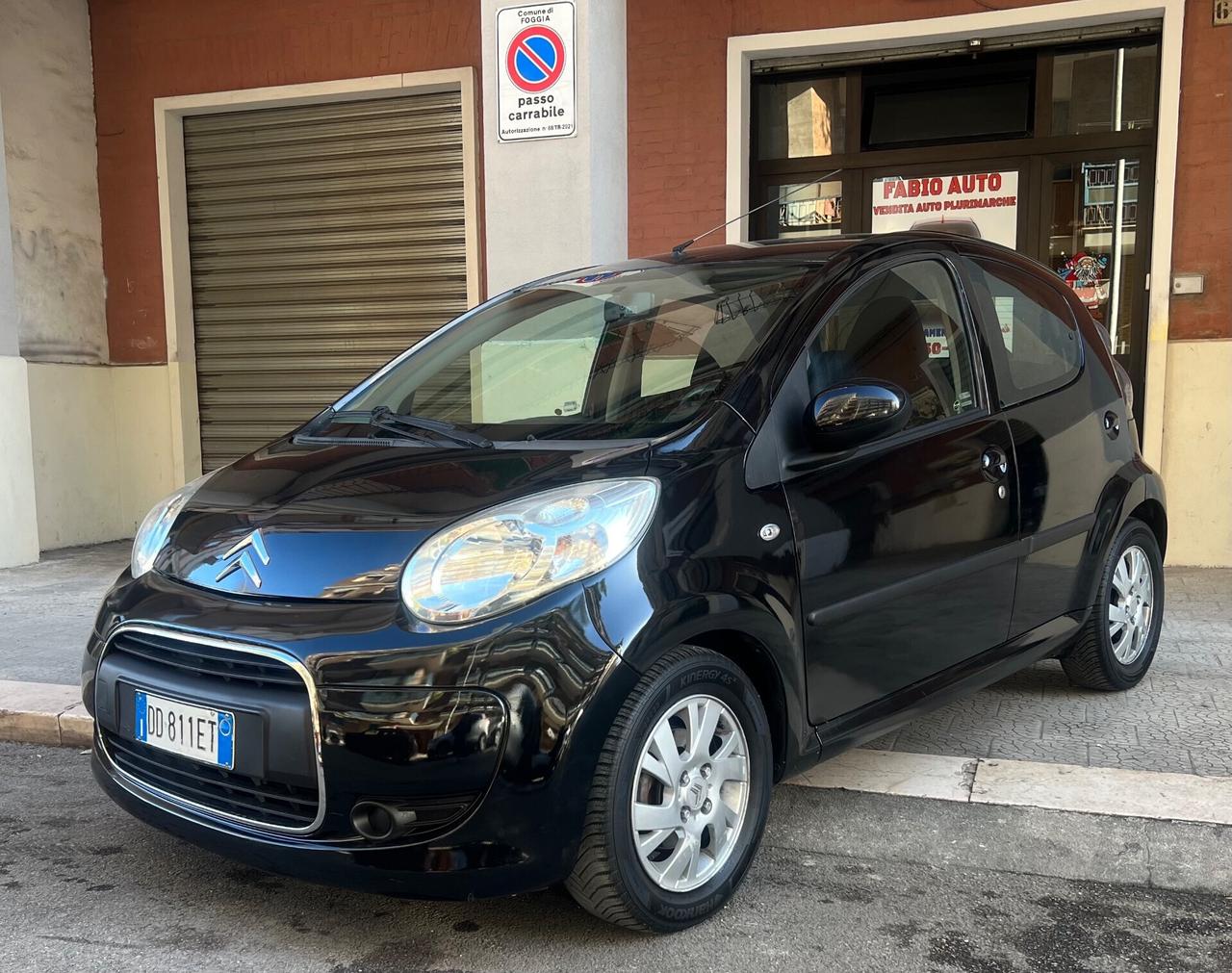 Citroen C1 1.0 5 porte CMP-5 AMIC1