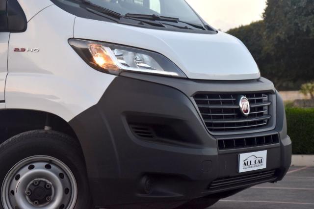 Fiat Ducato PM-TM 2.3 M-jet 140cv